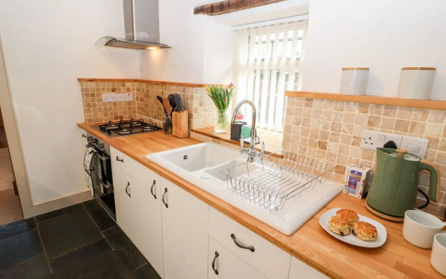 Natland Hall Cottage