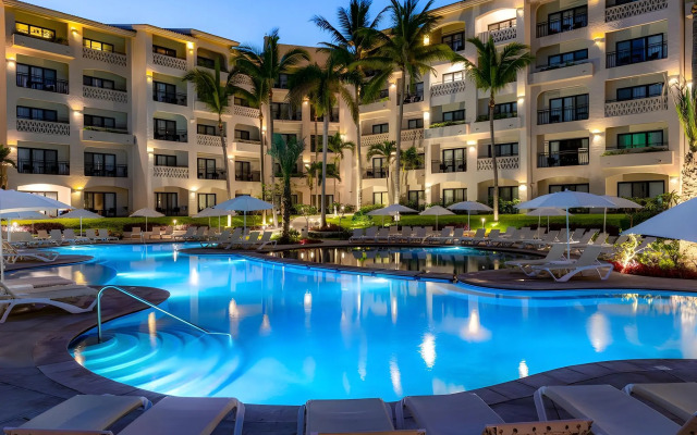 Pueblo Bonito Mazatlan - All Inclusive