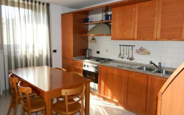 Appartamento Fronte Lago