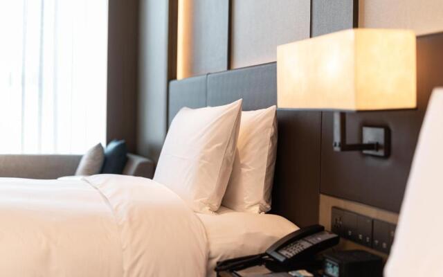 Renaissance Changzhou Wujin Hotel