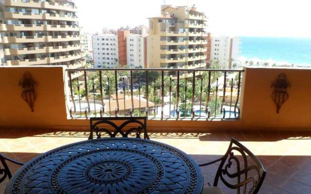 Bella Sirena 2BR BD 604-v by Casago