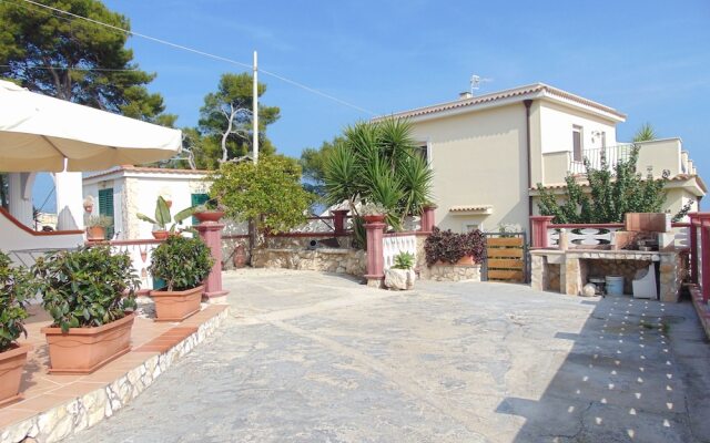 Villa San Lorenzo 1