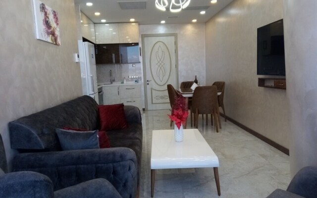 King David Residence