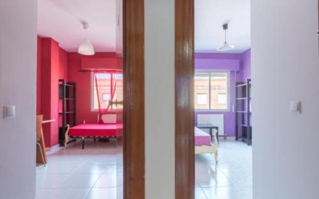 Rooms Salomons By Easybnb