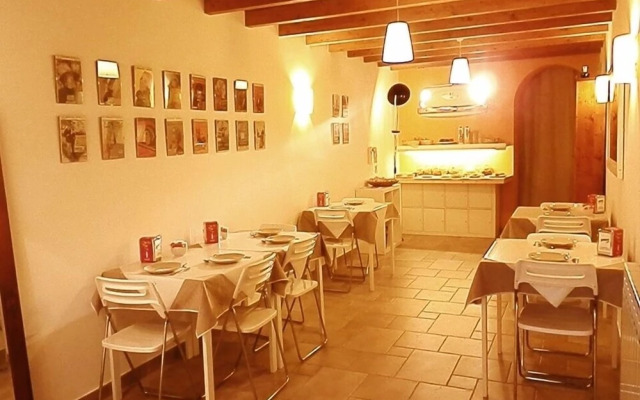 B&B Re Umberto