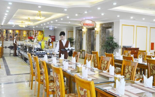 A25 Luxury Hotel