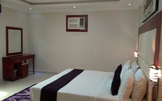 Muhaideb Tahliya Apartments