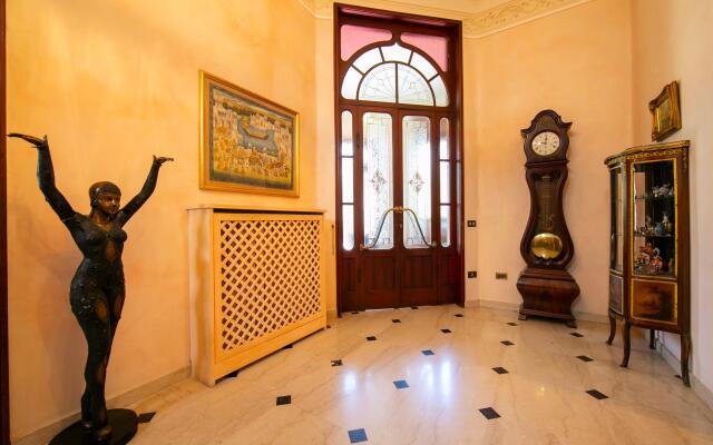 Villa Barbara in Desenzano del Garda