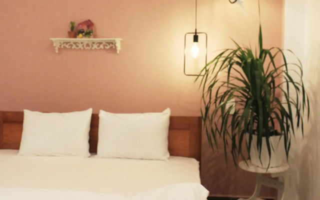 Selena Dalat Homestay