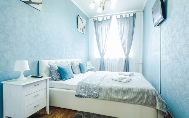 Riverside Premium Apartment