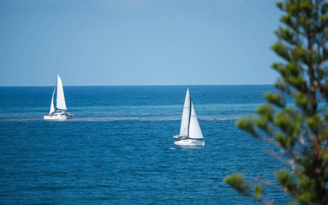 Oceans Mooloolaba