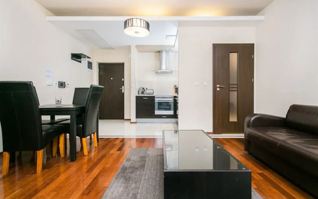 Hamilton Suites - Royal Business Apartments