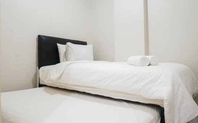 Private 2BR Apartment at Royal Cityloft