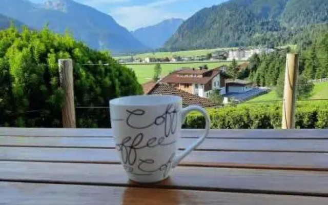 Privathaus Achensee