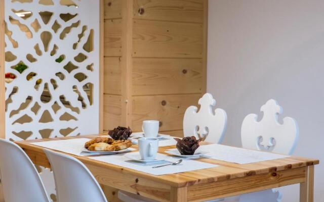 Apartament Owczarnia Zakopane