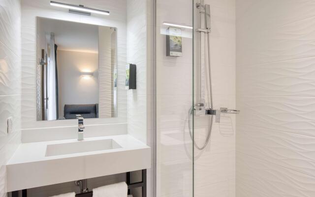 Sure Hotel by Best Western Les Portes de Montauban