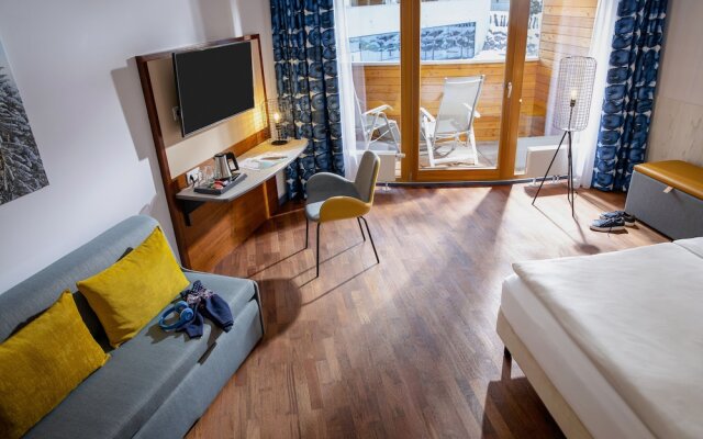 Austria Trend Hotel Alpine Resort