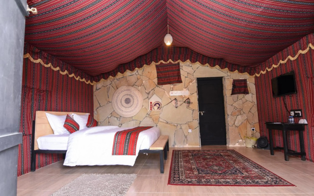 Sama Heights Resort Jebel Shams