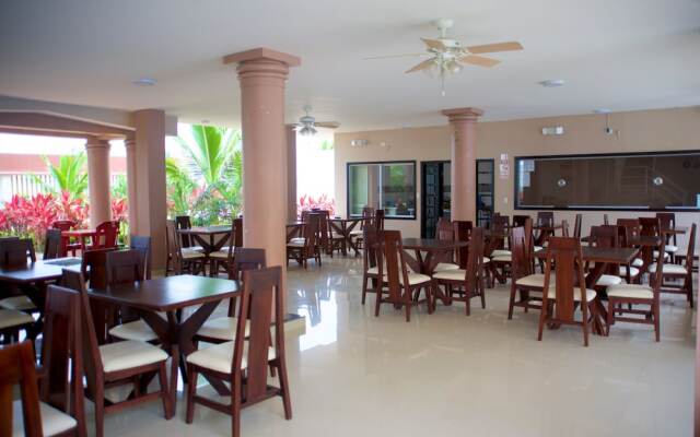 Hotel Soberao