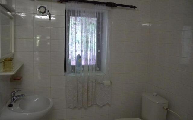 Holiday Home Ve Vlčicích