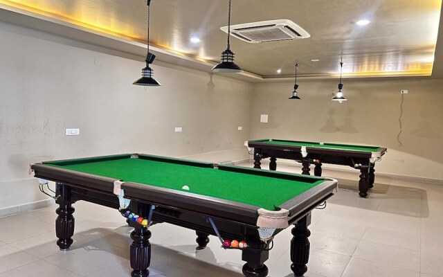 Mayur Belgaum Presidency Hotel & Spa