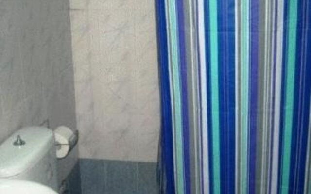 Lerna Rooms