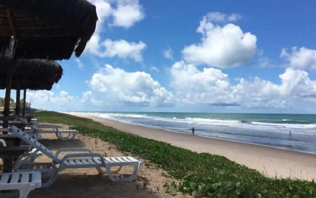 Apartamento na Reserva Imbassai