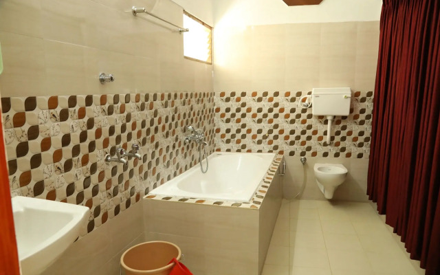Ganesh Beach Resort
