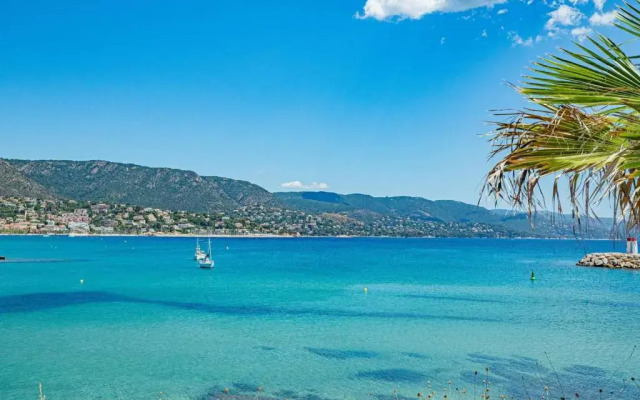 Appartement Le Lavandou, 3 pièces, 6 personnes - FR-1-610-69