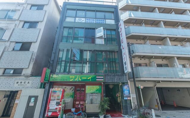 Hotel Bali Yokohama