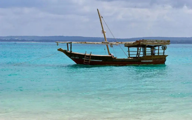 Sea View Lodge Boutique Hotel