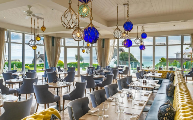 Harbour Hotel Sidmouth