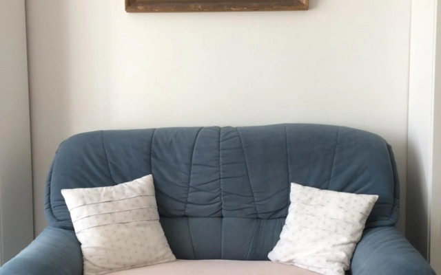 Apartmán Náměstí Horníků