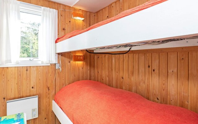 4 Person Holiday Home in Blokhus