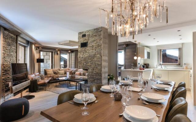 Vail Lodge by Alpine Resorts