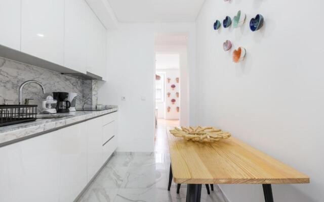 The Tile House 95