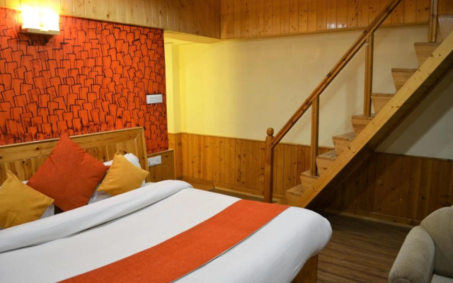 Gezellig Inn - Kanyal Villas