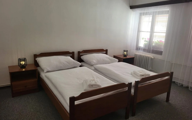 Nobiles Hotel Šternberk