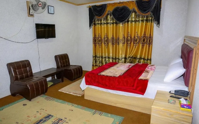 Skardu Guest House