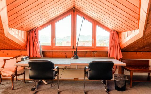 Hillsite Hotel