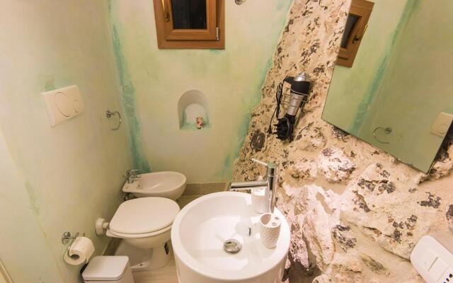 Masseria Azzurro Felicità m595