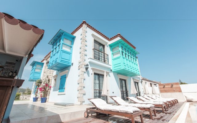 Bellezza Hotel Alacati