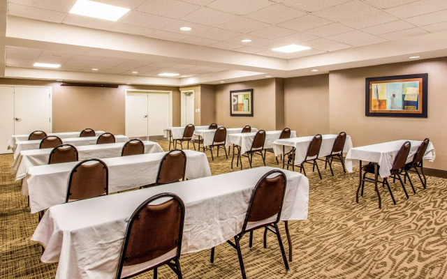 Comfort Inn University Durham - Chapel Hill