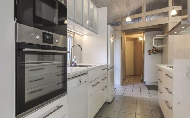 "Anar" - 400m from the sea in NW Jutland