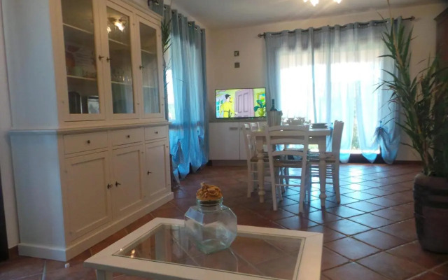 villa Isabel 2