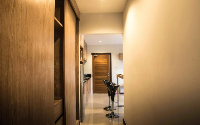 Kbc Boutique Apartment