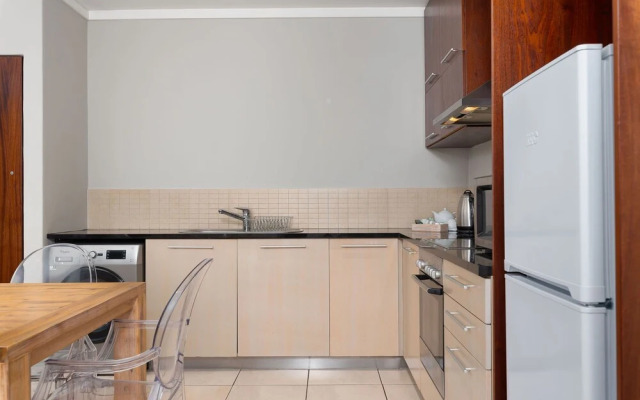 Icon - Cape Town City Apartments