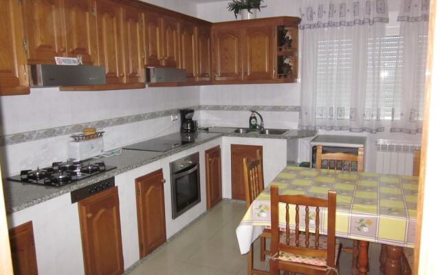Ribadumia 100174 5 Bedroom Holiday home By Mo Rentals
