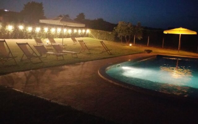 Agriturismo La Polledrara