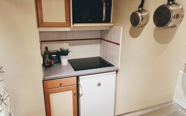 Grépon - Superbe T2 Cœur de Chamonix+park Privé